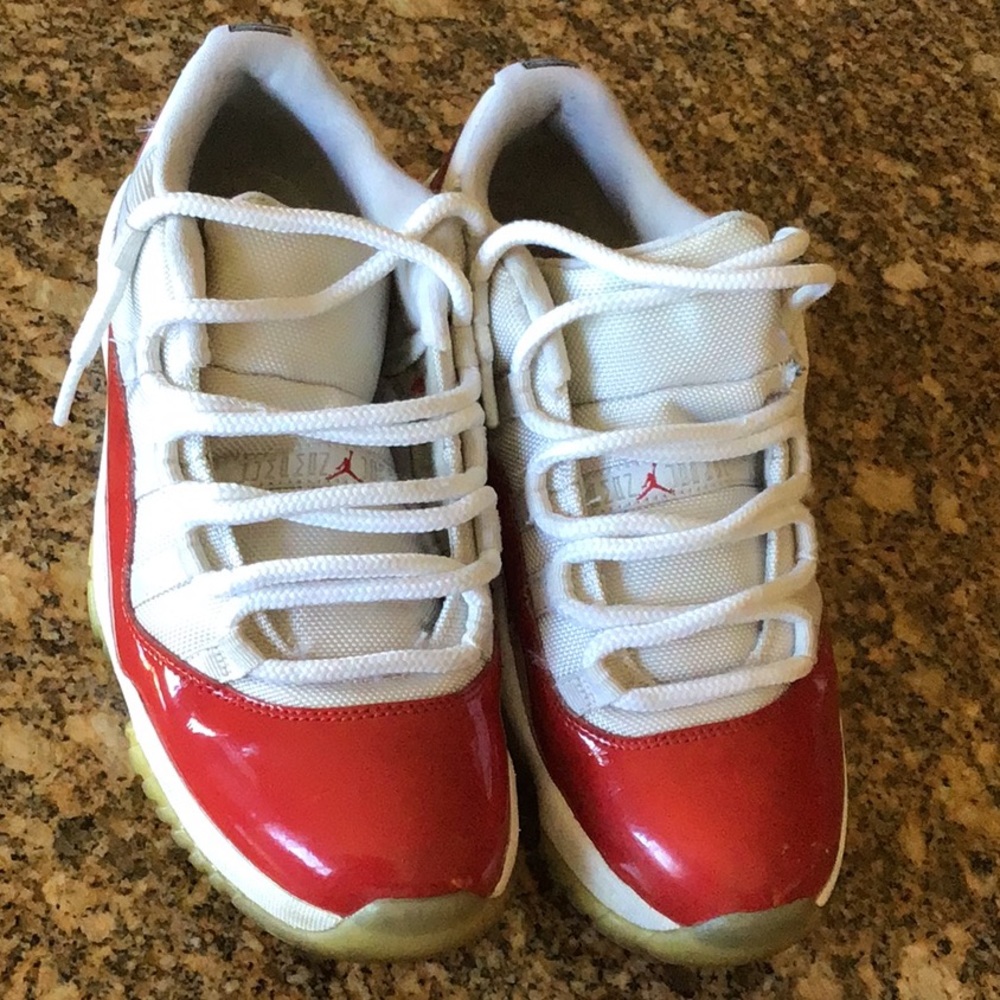 Jordan sneakers